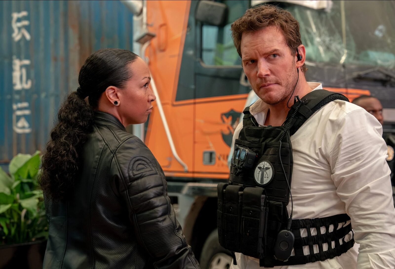 Chris Pratt, într-o cursă cinematografică. Ce așteptări are publicul?