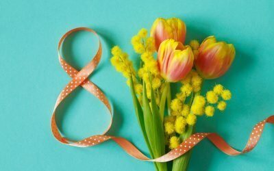 8 martie: o zi dedicată femeilor din întreaga lume Ziua Internațională a Femeii, marcată în fiecare an la 8 martie, celebrează realizările sociale, economice, culturale și politice ale femeilor