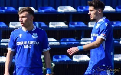 Metalul Buzău, sezon 2026: Parcurs sportiv extrem de slab