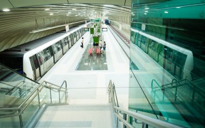 Avem interes în descurajarea transportului auto personal