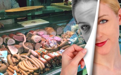 Salamul uscat, inamicul ascuns al tinereții: cum afectează sănătatea și aspectul fizic Considerat un produs „premium” de mulți, salamul uscat și alte mezeluri crud-uscate, precum babicul sau ghiudemul, pot avea un impact semnificativ asupra sănătății, accelerând procesul de îmbătrânire