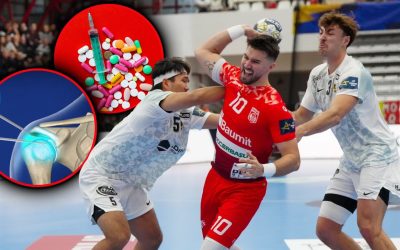 Starul lui Dinamo, despre scandalul dopajului și accidentare: „nu mai vreau asta!”