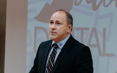 Un proiect de lege privind transferul tehnologic și digitalizarea cercetării, în stadiu avansat Ministrul Educației, Mihai Dimian, a anunțat joi, în cadrul Digital Innovation Summit Bucharest 2026 (DISB 2026), că se lucrează la un proiect de lege esențial pentru viitorul cercetării și inovării în România