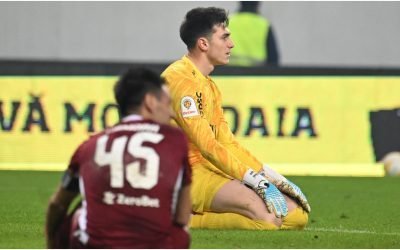 Mihai Popa, optimist după eliminarea lui CFR Cluj: Seria continuă!