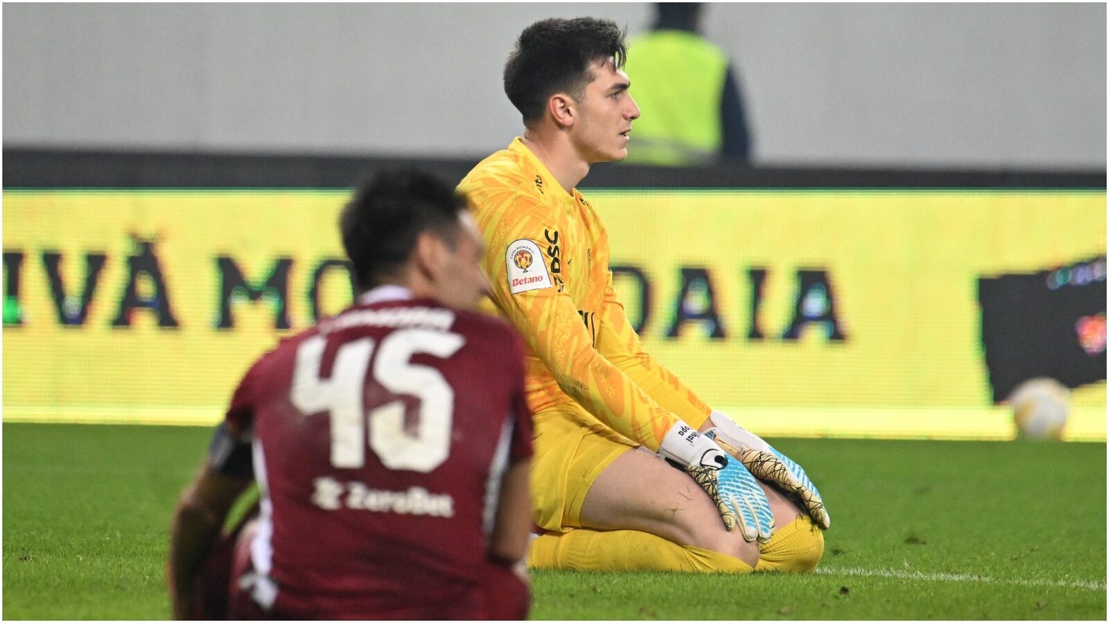 Mihai Popa, optimist după eliminarea lui CFR Cluj: Seria continuă!