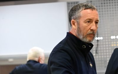 Pleșan acuză FCSB că a ignorat recomandările sale de transfer; Stoica răspunde Impresarul Mihăiță Pleșan a declarat la emisiunea FANATIK SUPERLIGA că i-a propus în trecutul recent clubului FCSB transferurile fotbaliștilor Carlos Mora și Raul Florucz, însă oficialii echipei nu ar fi fost interesați