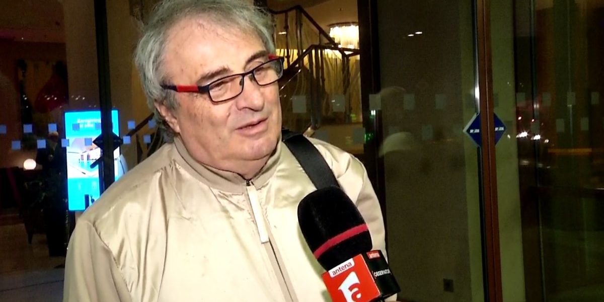 Vești bune despre Mircea Lucescu din partea FRF Mircea Lucescu, selecționerul echipei naționale de fotbal a României, se simte mai bine, conform declarațiilor făcute de Mihai Stoichiță, directorul tehnic al Federației Române de Fotbal (FRF)