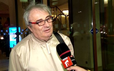 Vești bune despre Mircea Lucescu din partea FRF Mircea Lucescu, selecționerul echipei naționale de fotbal a României, se simte mai bine, conform declarațiilor făcute de Mihai Stoichiță, directorul tehnic al Federației Române de Fotbal (FRF)