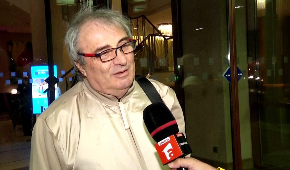 Vești bune despre Mircea Lucescu din partea FRF Mircea Lucescu, selecționerul echipei naționale de fotbal a României, se simte mai bine, conform declarațiilor făcute de Mihai Stoichiță, directorul tehnic al Federației Române de Fotbal (FRF)