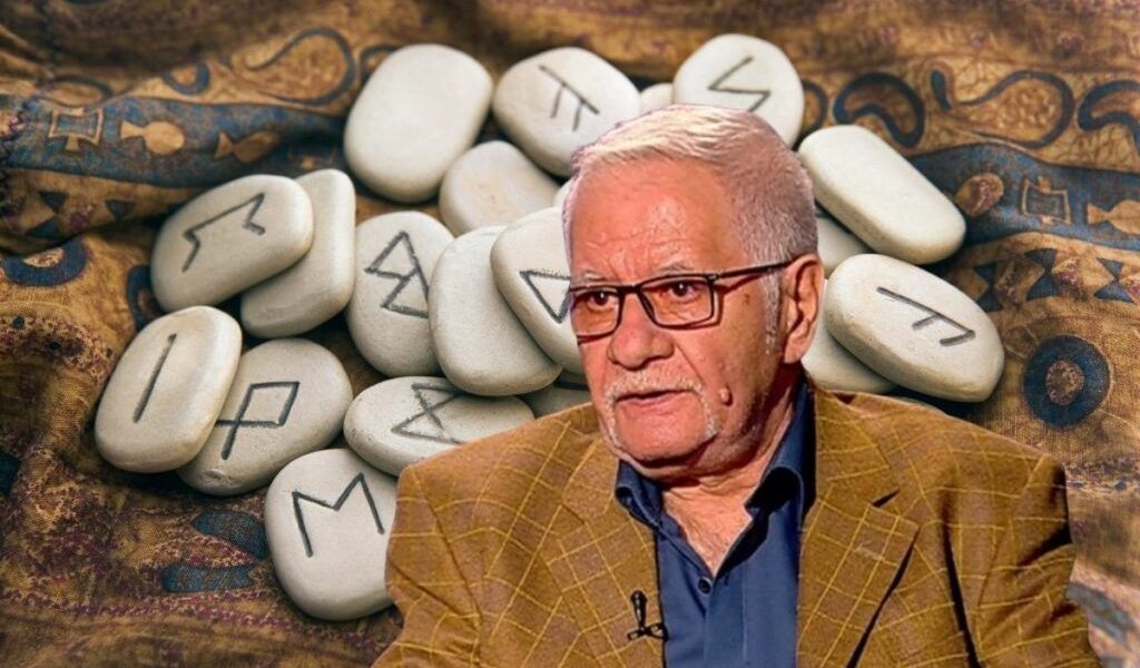 Runelor i se atribuie mesaje puternice pentru zodii: Berbecii, Taurii și Gemenii, vizați de schimbări importante Numerologul și astrologul Mihai Voropchievici a interpretat mesajele transmise de rune pentru perioada următoare, dezvăluind influența acestor simboluri străvechi asupra destinului zodiilor