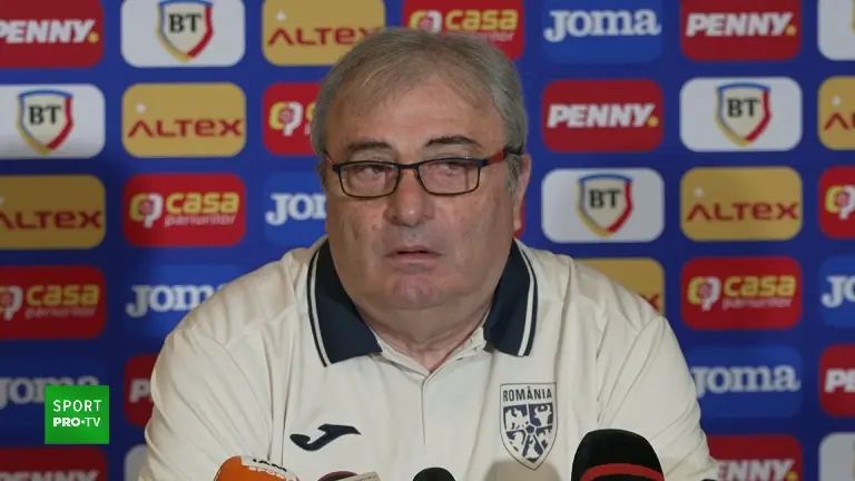 Stoichiță, despre Rădoi la FCSB: „E un antrenor foarte bun” Mihai Stoichiță, directorul tehnic al Federației Române de Fotbal, a comentat prestația lui Mirel Rădoi pe banca FCSB, după debutul acestuia în meciul de cupă cu Metaloglobus