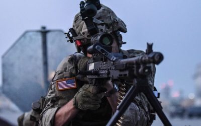 Americanii, divizați de operațiunile militare împotriva Iranului: Sondaj Reuters-Ipsos Un sondaj recent Reuters-Ipsos arată că sprijinul publicului american pentru operațiunile militare împotriva Iranului este scăzut, cu doar 27% dintre cetățeni aprobând acțiunile