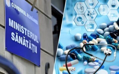 Guvernul extinde lista medicamentelor compensate și gratuite Guvernul a aprobat o nouă actualizare a listei de medicamente gratuite și compensate, la propunerea Ministerului Sănătății