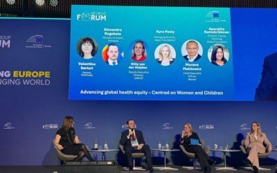 Măsuri importante pentru prevenția bolilor, anunțate de ministrul sănătății Ministrul Sănătății, Alexandru Rogobete, a prezentat la Luxemburg o serie de măsuri menite să îmbunătățească prevenția și depistarea precoce a bolilor în România