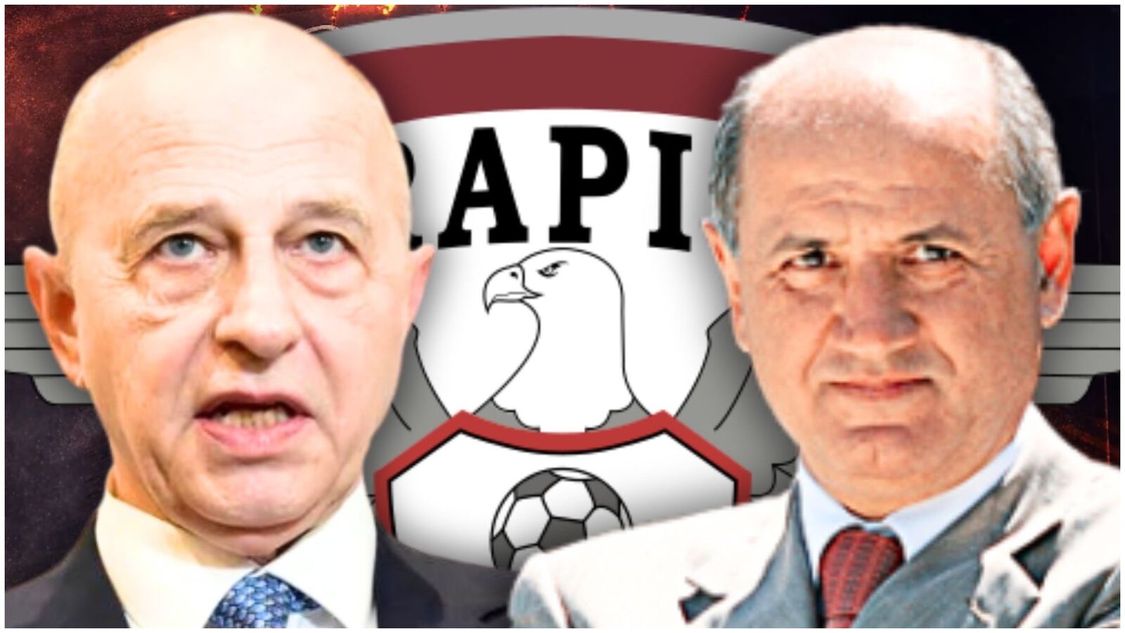 Mircea Geoană, despre pasiunea pentru Rapid: „Am făcut febră de nervi” Fostul secretar general adjunct al NATO, Mircea Geoană, a fost invitatul emisiunii „FANATIK Rapid”, unde a împărtășit amintiri și detalii inedite despre legătura sa cu echipa de fotbal din Giulești