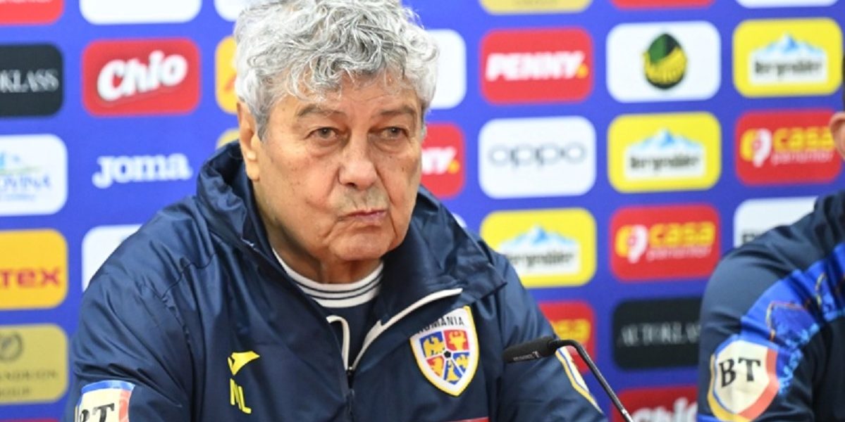 Mircea Lucescu, salvat de medicii echipei naționale: Detalii despre momentul critic din cantonament Selecționerul echipei naționale de fotbal a României, Mircea Lucescu, a trecut printr-o sperietură serioasă în cantonamentul de la Mogoșoaia