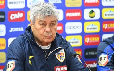 Mircea Lucescu, salvat de medicii echipei naționale: Detalii despre momentul critic din cantonament Selecționerul echipei naționale de fotbal a României, Mircea Lucescu, a trecut printr-o sperietură serioasă în cantonamentul de la Mogoșoaia