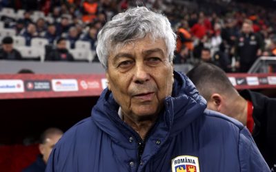 Mircea Sandu critică starea lui Mircea Lucescu: „Cred că a exagerat”