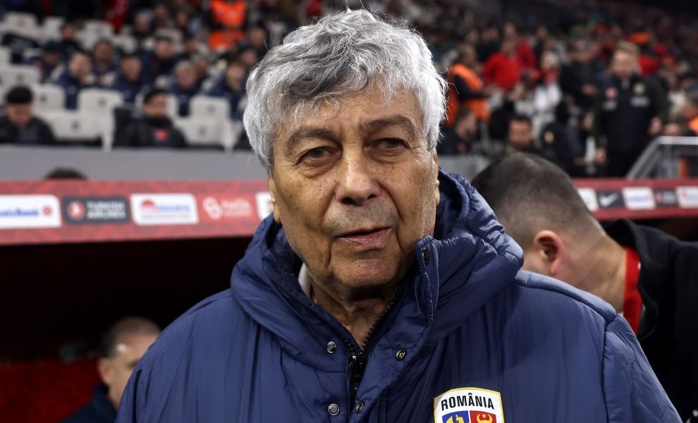 Mircea Sandu critică starea lui Mircea Lucescu: „Cred că a exagerat”