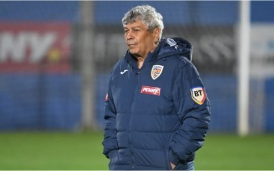 Lucescu, înaintea meciului turcia-românia: „vrea să termine calificările”