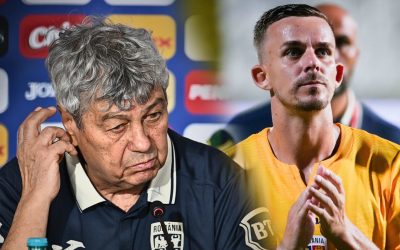 Fostul internațional Raul Rusescu ridică semne de întrebare în privința titularilor pentru meciul România – Turcia Naționala de fotbal a României se pregătește pentru partida crucială cu Turcia, din cadrul barajului pentru Cupa Mondială