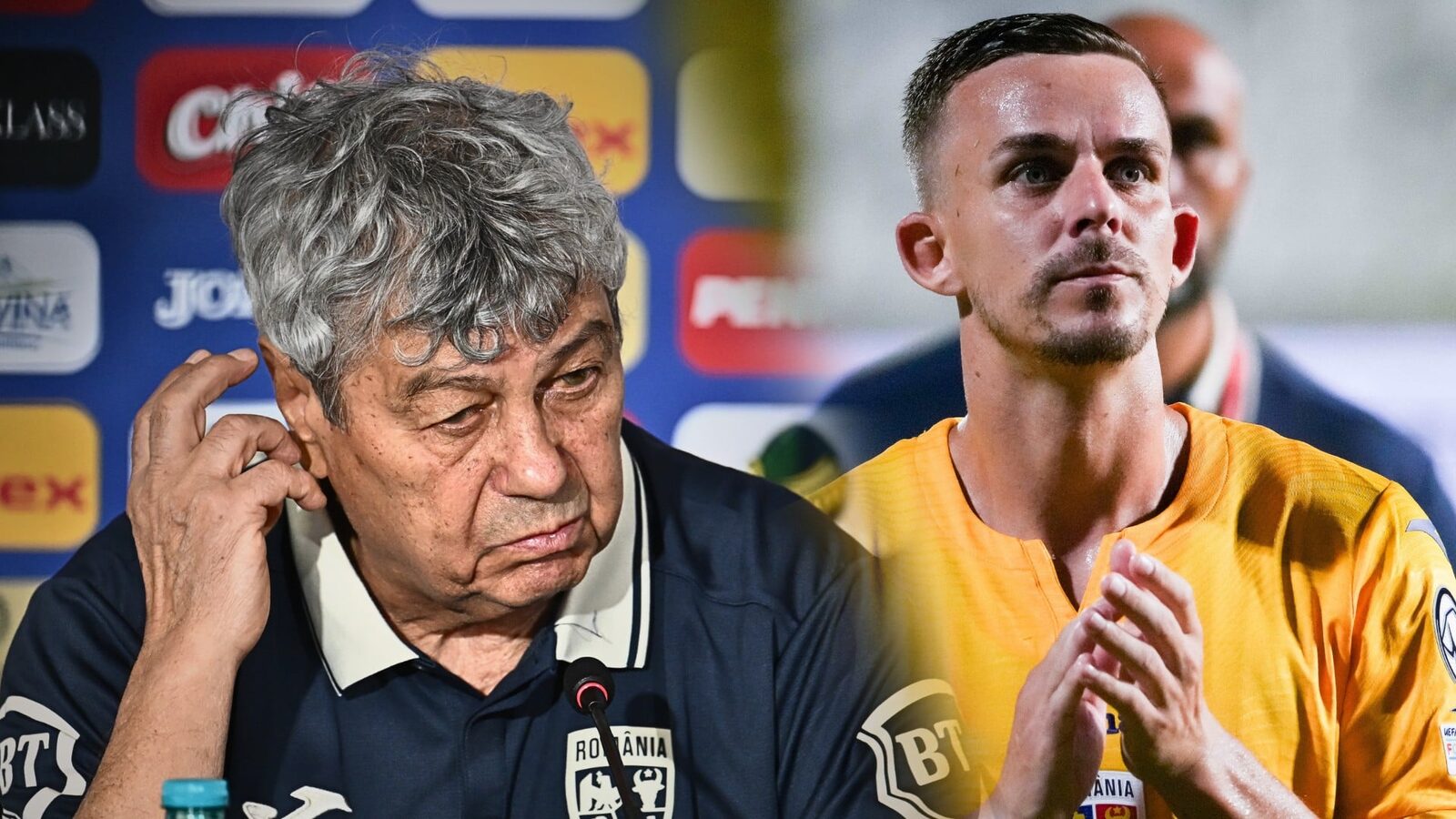 Fostul internațional Raul Rusescu ridică semne de întrebare în privința titularilor pentru meciul România – Turcia Naționala de fotbal a României se pregătește pentru partida crucială cu Turcia, din cadrul barajului pentru Cupa Mondială