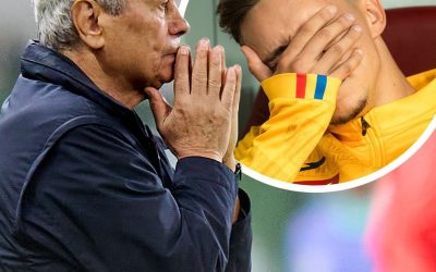 Lovitură grea pentru România: Munteanu, accidentat și indisponibil pentru barajul cu Turcia Echipa națională de fotbal a României se confruntă cu o problemă serioasă înaintea meciului de baraj pentru Campionatul Mondial cu Turcia