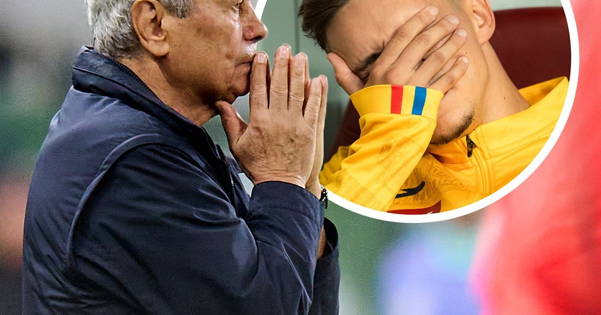 Lovitură grea pentru România: Munteanu, accidentat și indisponibil pentru barajul cu Turcia Echipa națională de fotbal a României se confruntă cu o problemă serioasă înaintea meciului de baraj pentru Campionatul Mondial cu Turcia