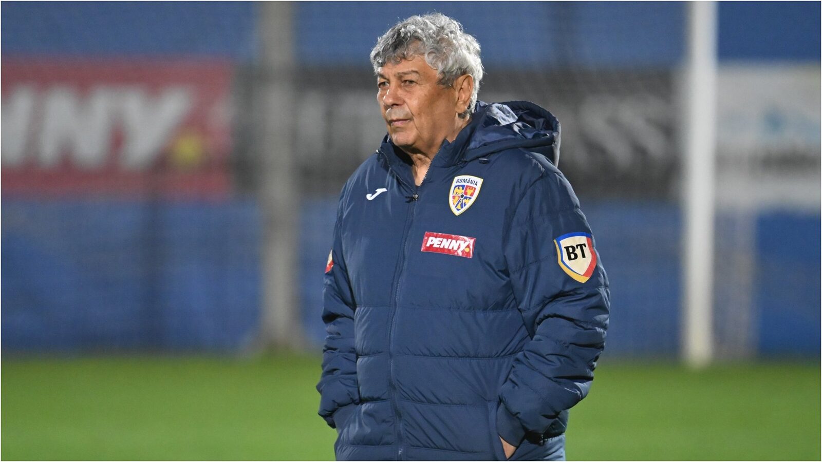 Lucescu, înaintea meciului turcia-românia: „vrea să termine calificările”