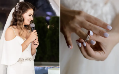 Nunta transformată în scena unei confruntări publice: Descoperirea infidelității la altar O nuntă programată să celebreze iubirea a fost anulată dramatic, mireasa alegând să dezvăluie infidelitatea logodnicului chiar în fața invitaților