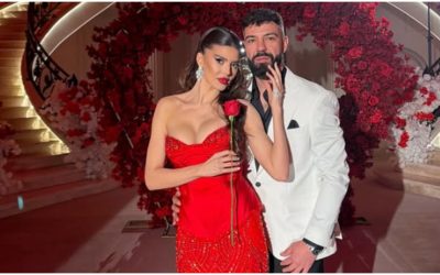 Fotbalist rapidist, la craiova: Clipul surprins de soție