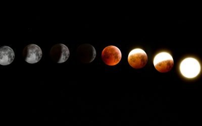 Luna Sângerie revine: Următoarea eclipsă totală de Lună, un spectacol rar în 2026 Un spectacol ceresc rar promite să încânte observatorii de pe glob