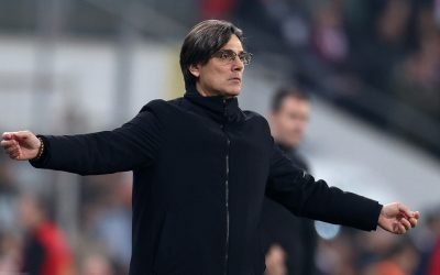 Derby-ul Beșiktaș – Galatasaray, așteptat cu sufletul la gură de fanii turci Meciul de fotbal dintre Beșiktaș și Galatasaray, din cadrul celei de-a 25-a etape a Trendyol Süper Lig, a captat atenția pasionaților de fotbal
