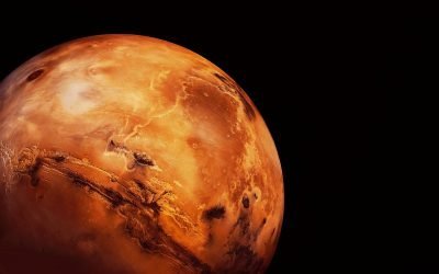 Nou mineral descoperit pe Marte, ascuns în straturile antice ale planetei O echipă de cercetători a anunțat descoperirea unui nou mineral pe Marte, un tip de sulfat de fier numit hidroxisulfat feric, ascuns în depozitele vechi de sulfat ale planetei