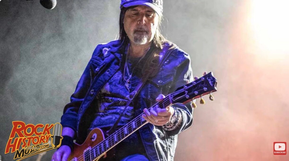 Phil Campbell, chitaristul Motorhead, a murit la 64 de ani
