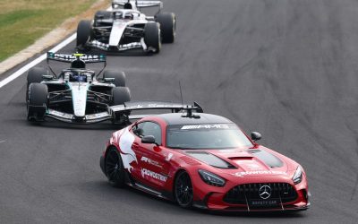 Antonelli, din nou pe primul loc: Mercedes domină și la Suzuka Pilotul italian Kimi Antonelli, legitimat la Mercedes, a obținut o nouă victorie în Formula 1, adjudecându-și Marele Premiu al Japoniei