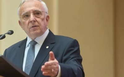 Isărescu: Conflictul din Orientul Mijlociu și impactul asupra economiei românești București – Mugur Isărescu, guvernatorul Băncii Naționale a României (BNR), a subliniat luni, în cadrul unei conferințe, riscurile economice generate de conflictul din Orientul Mijlociu