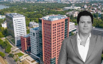 Un investitor cu un trecut important în domeniul bancar elvețian intră pe piața imobiliară din România