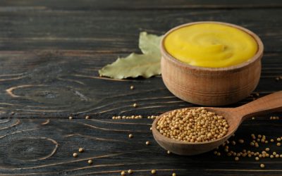 Sosul cald de muștar, o rețetă clasică ce revine în bucătăriile românești În bucătăria românească tradițională, anumite preparate gastronomice au trecut testul timpului, fiind apreciate și în prezent