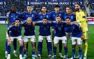 Bosnia – Italia și Kosovo – Turcia, LIVE SCORE (21:45). Barajul pentru World Cup 2026