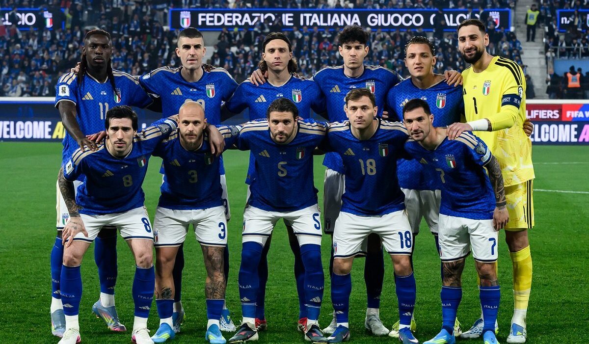 Bosnia – Italia și Kosovo – Turcia, LIVE SCORE (21:45). Barajul pentru World Cup 2026