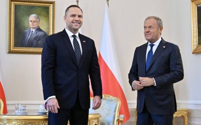 Polonia dezvoltă o alternativă la sistemul european safe