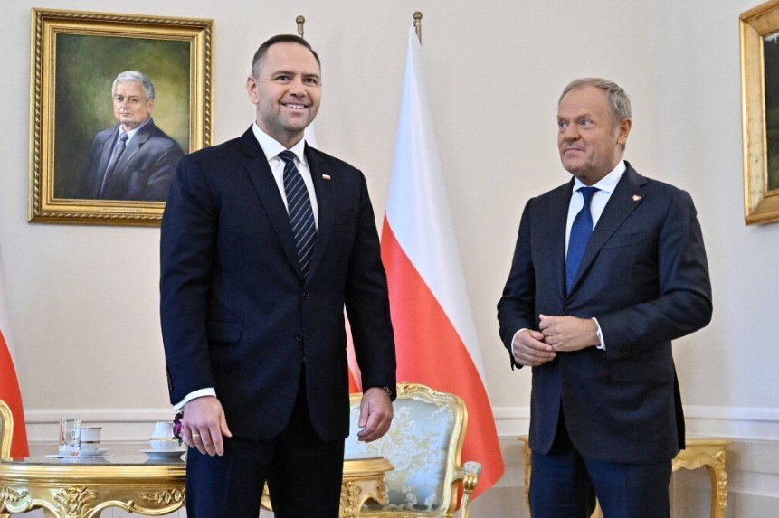 Polonia dezvoltă o alternativă la sistemul european safe