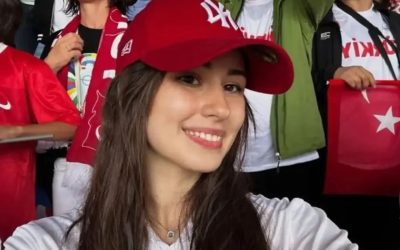 Victorie cu gust amar pentru România: Turcia s-a calificat la baraj după un gol marcat de Kadioglu și o dedicație specială Echipa națională a Turciei a învins România cu scorul de 1-0 într-un meci crucial pentru calificarea la barajul pentru Campionatul Mondial din 2026