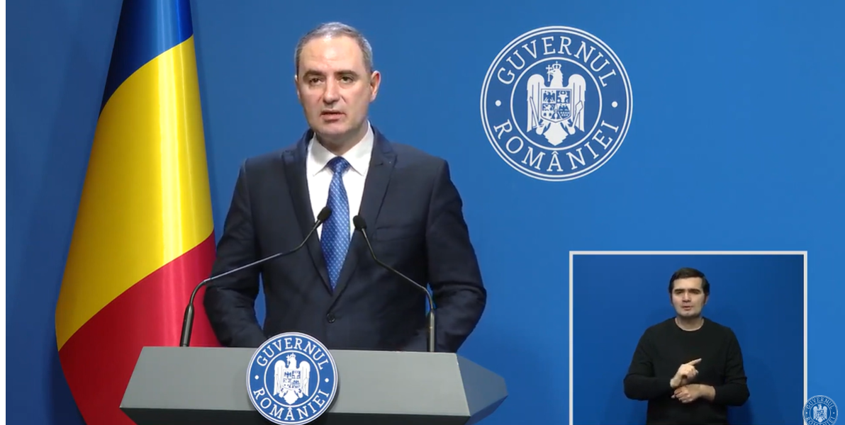 Bugetul pentru 2026: Guvernul prezintă prognoze economice și priorități Ministrul Finanțelor, Alexandru Nazare, a prezentat detalii despre bugetul pentru anul 2026, subliniind că acesta este „realist și corect”, reflectând prioritățile României și posibilitățile existente