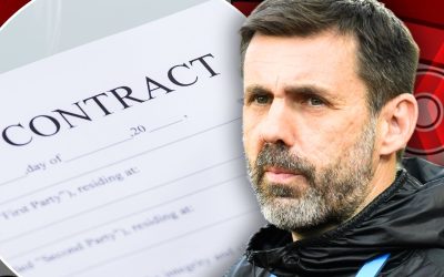Florentin Petre, aproape de prelungirea contractului cu Dinamo, în ciuda scandărilor controversate Florentin Petre, antrenorul secund al echipei Dinamo, se pregătește să semneze un nou contract cu clubul din „Ștefan cel Mare”, în ciuda problemelor apărute în ultimele săptămâni
