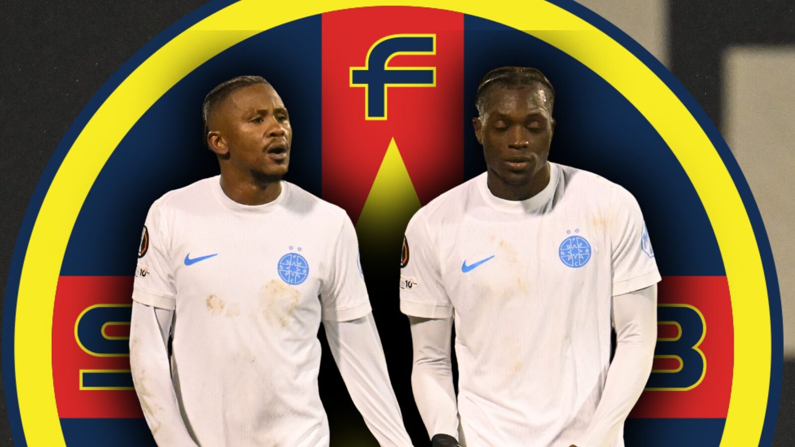 Ngezana și Dawa, viitor incert la FCSB. Ce se decide pentru fundași la vară?