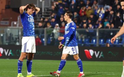 Valle, ratare incredibilă în semifinale: Golul liber, mingea-n… afară!