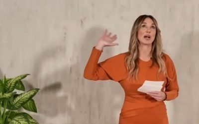 Fondatoarea OneTaste, condamnată la 9 ani de închisoare