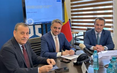 ANRE pregătește o revizuire a regulamentului de racordare pentru a limita speculațiile în sectorul energetic Autoritatea Națională de Reglementare în Energie (ANRE) va revizui, în 2026, regulamentul de racordare a proiectelor energetice, vizând înăsprirea condițiilor pentru investitori